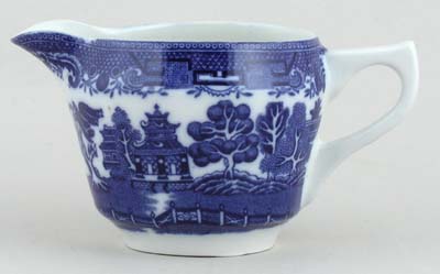 Creamer or Jug c1930s
